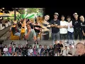 Download Lagu Dero Kayumalue Bunda Nona,Feni Toheba,A'an Penga,Agus Abenk \u0026 Bung Andry Tgl 28-06-2925