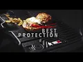 OMAC Texan Floor Mats Custom Fit Premium Floor Liners 3D Molded All Weather