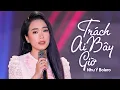 Download Lagu Trách Ai Bây Giờ - Như Ý (Quán Quân Solo Cùng Bolero 2018) | MV OFFICIAL