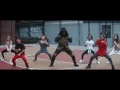 Bose Presents Words to Work By - Choreographer Tanisha Scott