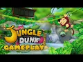 Download Lagu Jungle Dunk Gameplay | Promotion Game 2022 | Supinfogame
