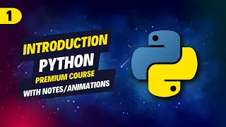 1 Introduction to Python - Python interactive and script mode