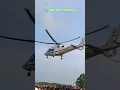 Download Lagu Helicopter landing 🛬 video #viral