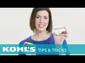 What Are the Benefits of a Kohl s Charge Card Kohl s