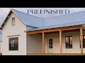 Home Siding - LP Expert Finish SmartSide Review Wood vs Fiber Cement