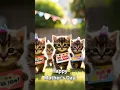 Download Lagu A Tiny Kitten’s Huge Thank You to Mom 😽🌸💖#shorts#cat#ai #cute @TinyJoysDaily ​