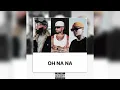 Maluma, Kapo, Farruko - OHNANA (Remix Official)