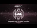 Aneesh Gera pres. The Galaxy Traveller - Paradiso
