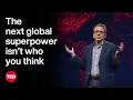 Download Lagu The Next Global Superpower Isn't Who You Think | Ian Bremmer | TED