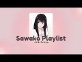 Download Lagu Sawako's Shoujo Vibes | A Playlist for Dreamy Girls