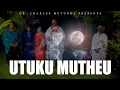 Lagu Utuku mutheu - Dr. Charles Mutunga (Official video)
