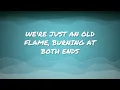 Diplo, Bailey Zimmerman - Ashes (Lyrics)
