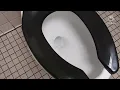 Food Stamp Medicaid Cash Assistance Office HRA Mens Restroom Full Shoot in queens NY Part 1