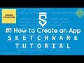 Sketchware Tutorial Basic Application