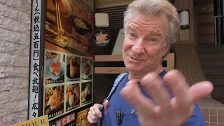 Japan Pub Style Restaurant ~ Eric Meal Time #1116
