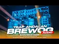 Download Lagu TRAP ANDALAN MEMED POTENSIO BREWOG AUDIO ‼️ || BASS NGUK DERR || TRAP DRAGON ACE || JINGLE KENOP