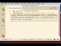 Learn NodeJS - Input Output