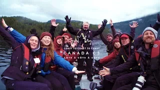 Leg 15 Has Begun Étape 15 A Commencé 