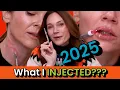 Every Injectable I Did in 2025 Full Timeline Why I Took a Break What Actually Worked