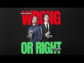 Bassjackers - Wrong or Right (The Riddle) [L3n Remix] (Official Audio)