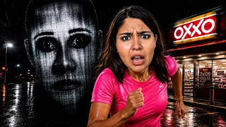 SELENE DELGADO me PERSIGUE en LA VIDA REAL