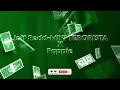 Jeff Redd MINI TERORISTA X Pappie