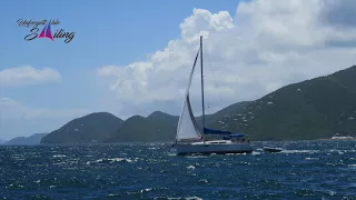 PARA VELEJAR DE VENTO EM POPA – Reckless, Martin Hall