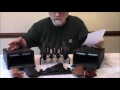 Safe Firearm Storage at the Homestead