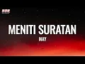 Download Lagu May - Meniti Suratan (Official Lyrics Video)