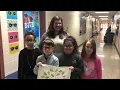 Bartow County Schools WHAT WE RE THANKFUL FOR MRES TEACHER EDITION