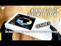 Lagu Minimalist Elegance: portable km5 Instant Disk Audio CP2 as a Decorative Masterpiece | odear