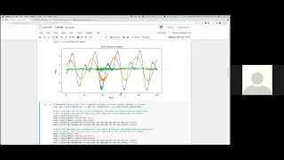 Python Tutorial Seminar Series - GeoCAT Comp