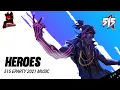 Download Lagu MLBB SONG #4 | 515 EPARTY 2021 SONG | 515 EVENTS | WE ARE HEROES | 515 MOBILE LEGENDS