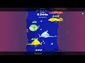 All the fish in Tiny Fishing cool math games Updated 2026