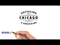 Chicago Electronics Recycling - IL EPA Registered e-Waste Collector