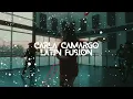 Bad Bunny (ft. Buscabulla) - Andrea Coreografia por Carla Camargo