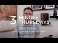 How To Use Accountability Software Right - Three-Minute Thursdays
