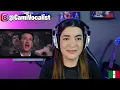 Pedro Infante - Cucurrucucú Paloma | Colombiana Reacciona
