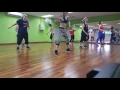 煞科 Funky Dance