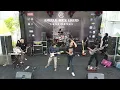Lagu Under a glass moon Dream Theater cover by POWER FIVE#ambulujember #dreamtheatercover