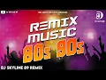 Download Lagu Nonstop 80s Remix Collection | Legendary Dance \u0026 Pop Remixes from 1980–1990 | DJ Skyline 89 Mix