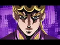 JJBA: Vento Aureo OP Creditless - Fighting Gold / Coda con SFX (Version 1 y 2)