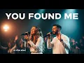 Download Lagu You Found Me – New Christian Worship Song 2025 | Powerful English Praise \u0026 Worship 