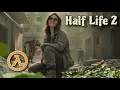 Lagu HALF LIFE 2 BÖLÜM 4 | Alyx Vance ile Taret Saldırısı!