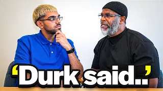 N3on Interview’s Lil Durk’s Dad About His Court Case!