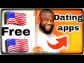 NEW Free Dating Sites and Dating apps for 2025