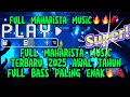 Download Lagu NEW MAHARISTA MUSIC TERBARU 2025🔥REMIX FULLBASS PALING ENAK#dj #maharistamusic #remixmusic #djslowed