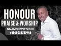 Download Lagu HONOUR PRAISE \u0026 WORSHIP — NNAMDI EWENIGHI