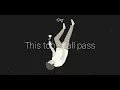 Rico Blanco - This Too Shall Pass (Lyric Video)