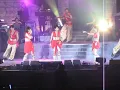 S.H.E Perfect 3 2009 Special - 中國話